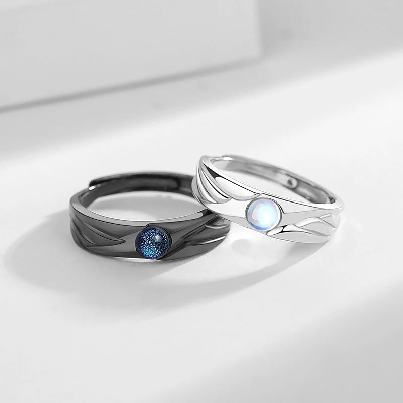 Beautiful Couple Ring