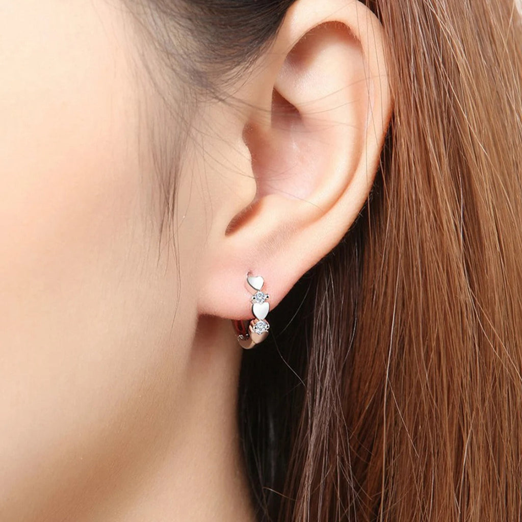 Zircon Ring For women