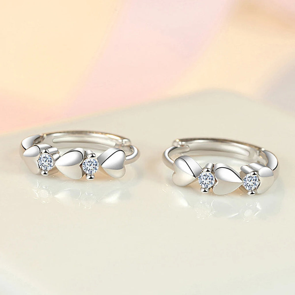 Zircon Ring For women