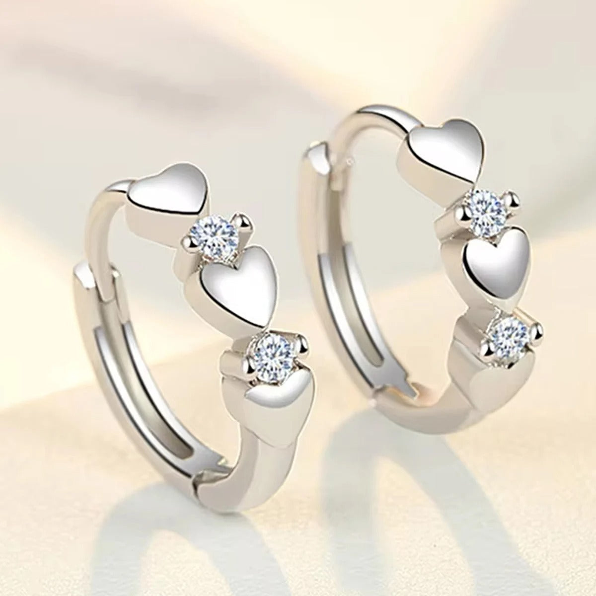 Zircon Ring For women