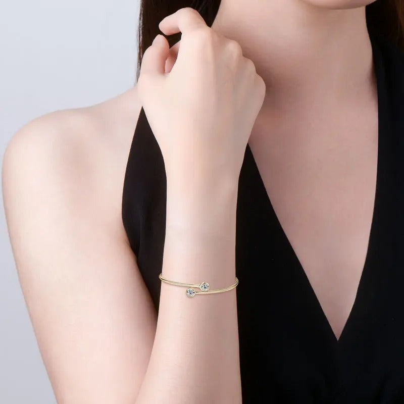 Adjustable Women Bracelet