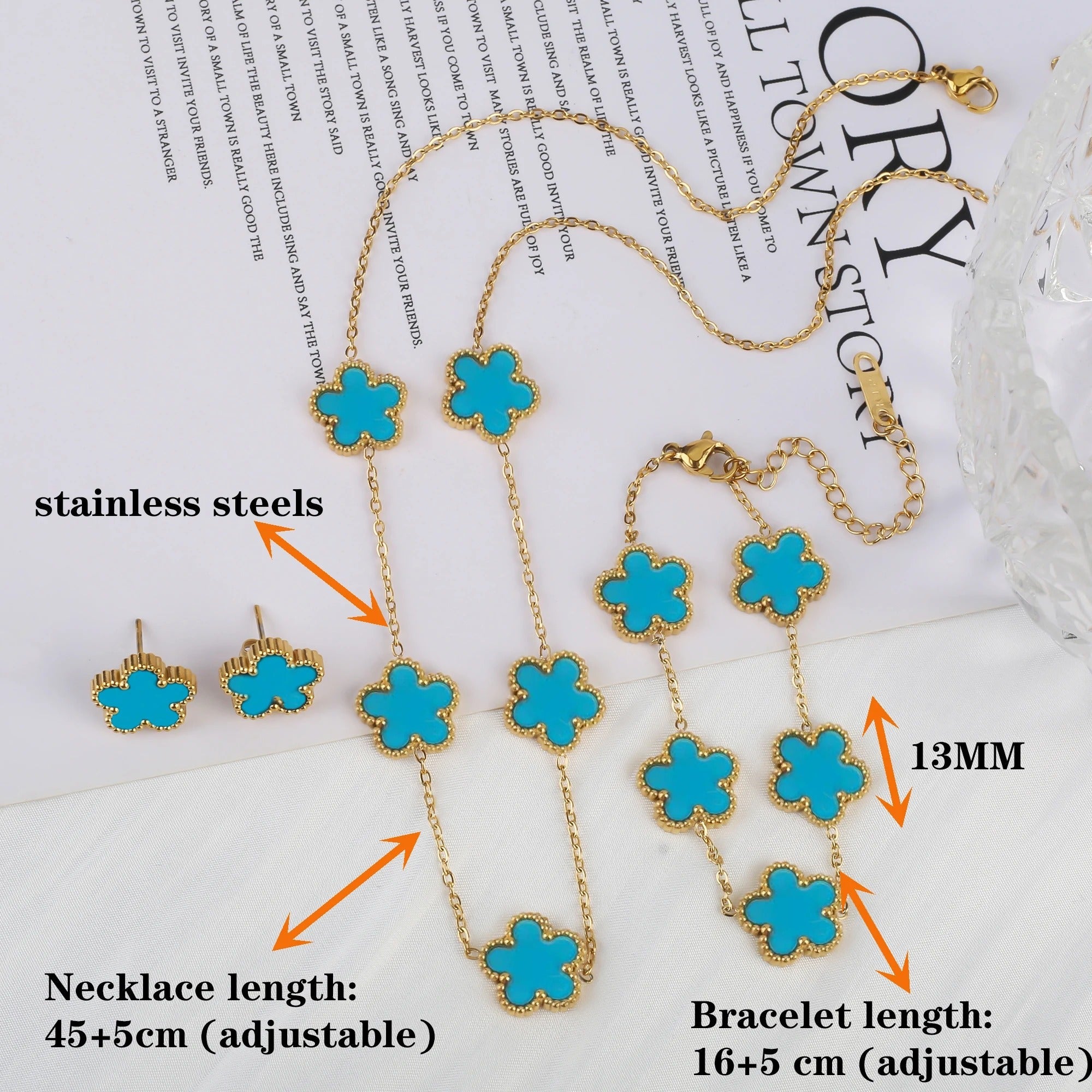 Women Gift Set