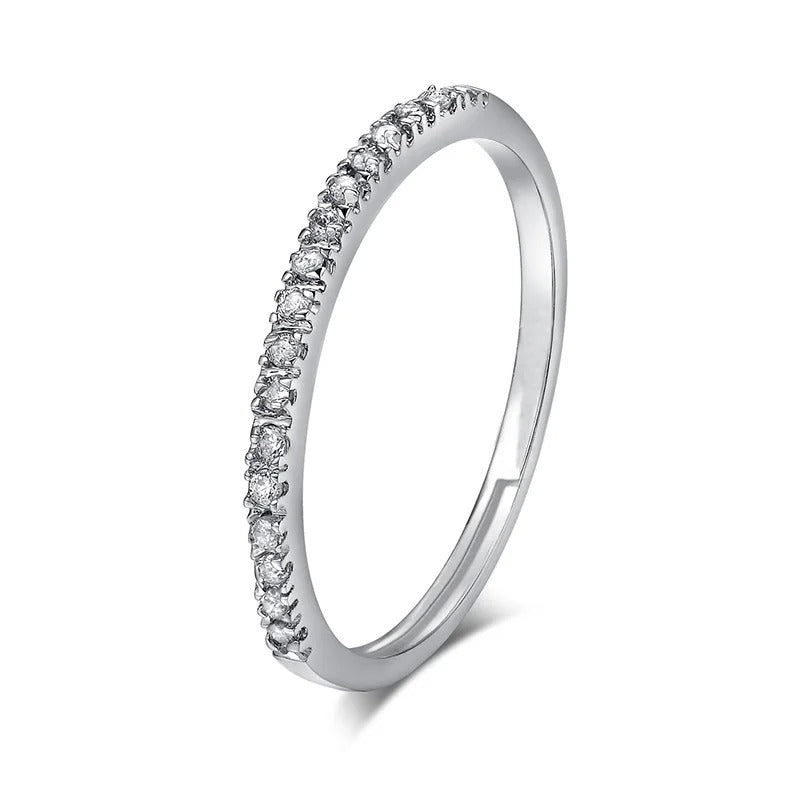 Zircon Ring For Women