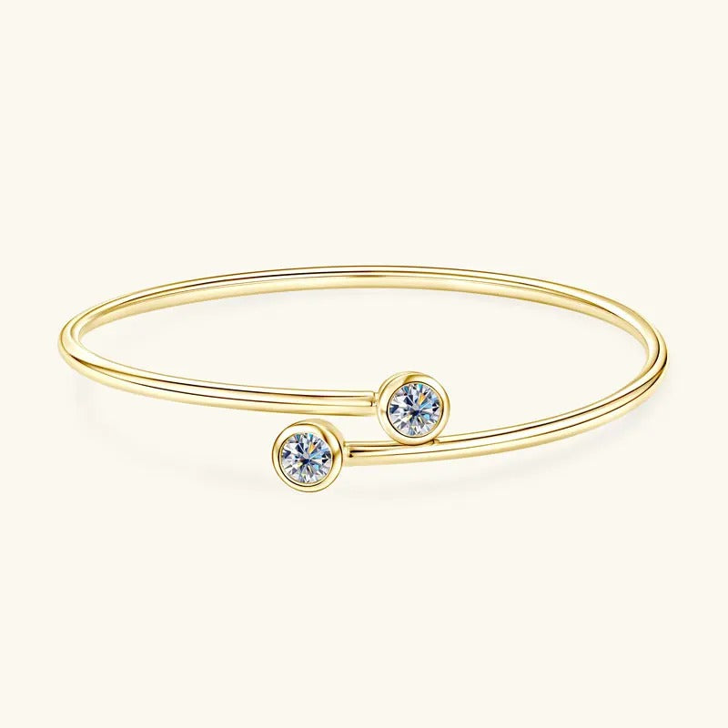 Adjustable Women Bracelet