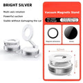 HOMEFISH K007 Magnetic Phone Holder｜Three-axis Rotation For Free Adjustment｜A Convenient Choice For Multiple Scenarios.